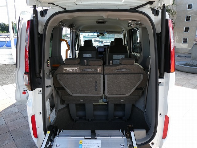 ホンダ ステップワゴン