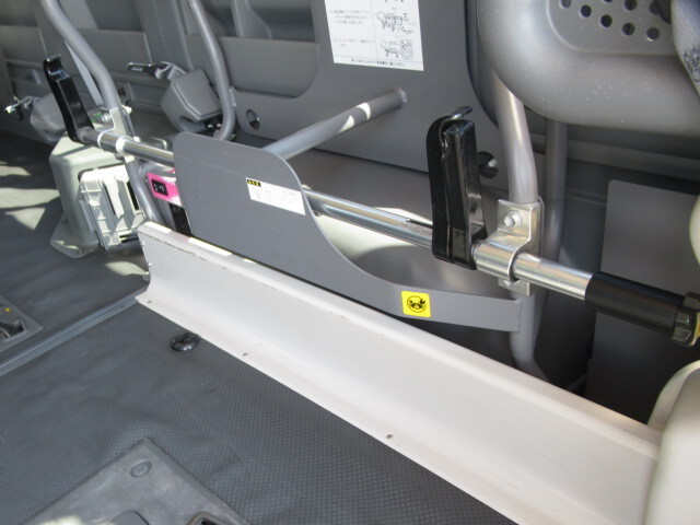 トヨタ ハイエース