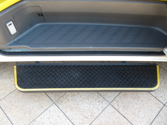 トヨタ ハイエース