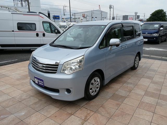 トヨタ ノア