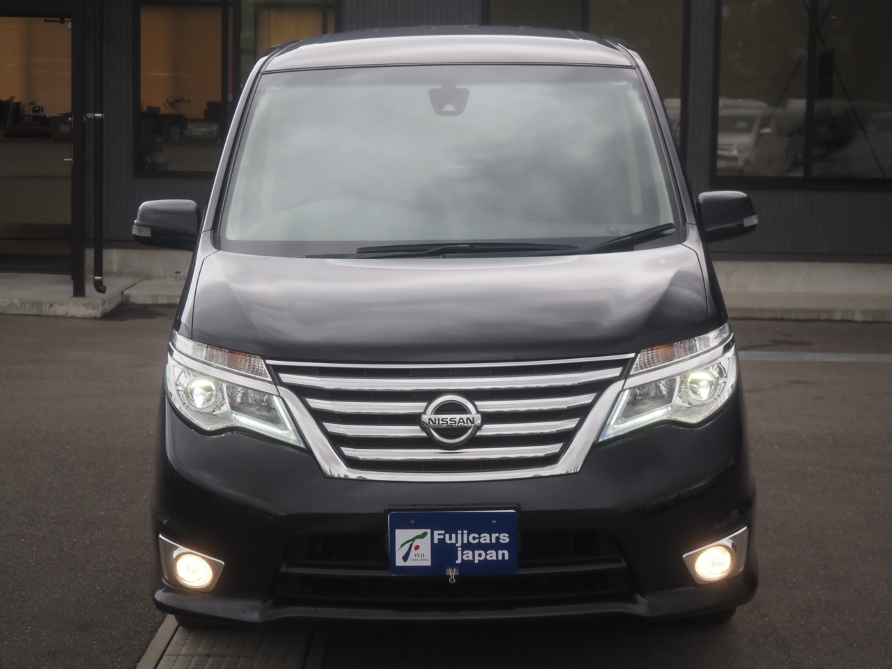 日産 セレナ