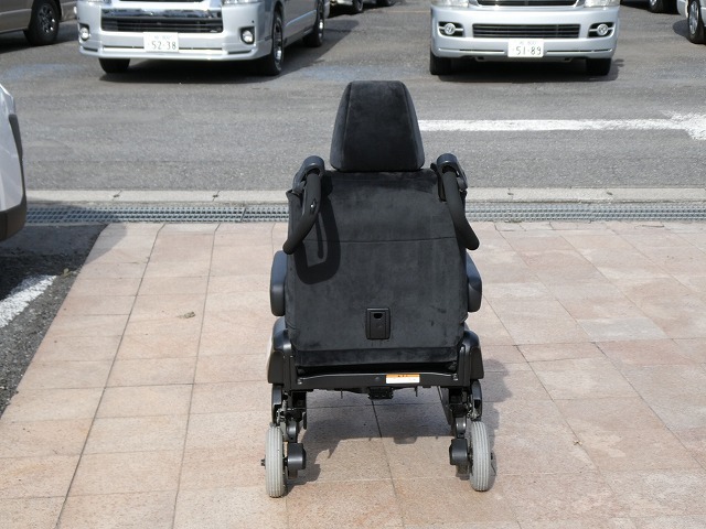 トヨタ ヴェルファイアHV