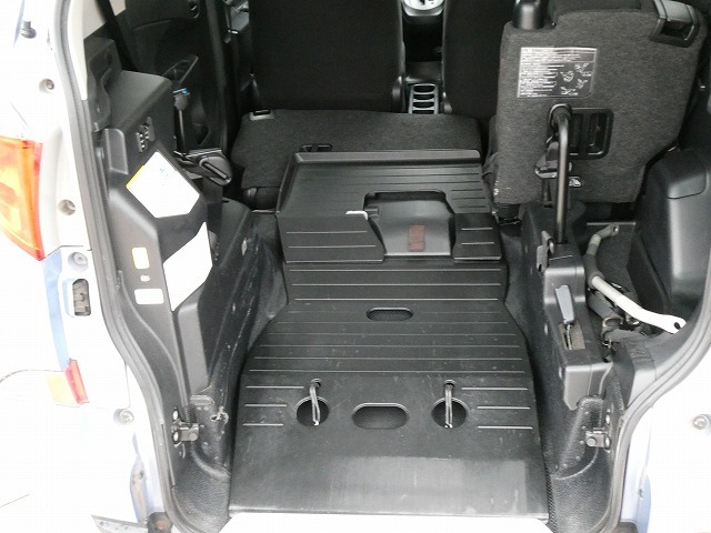 トヨタ ラクティス