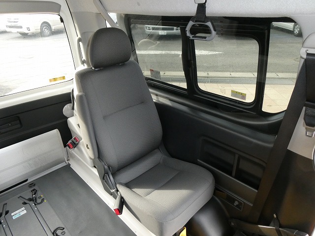 トヨタ レジアスエース