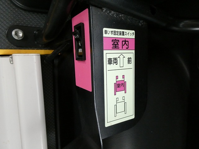 トヨタ レジアスエース