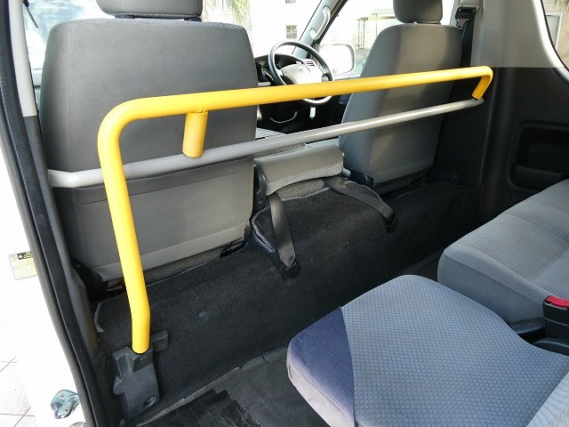 トヨタ ハイエース