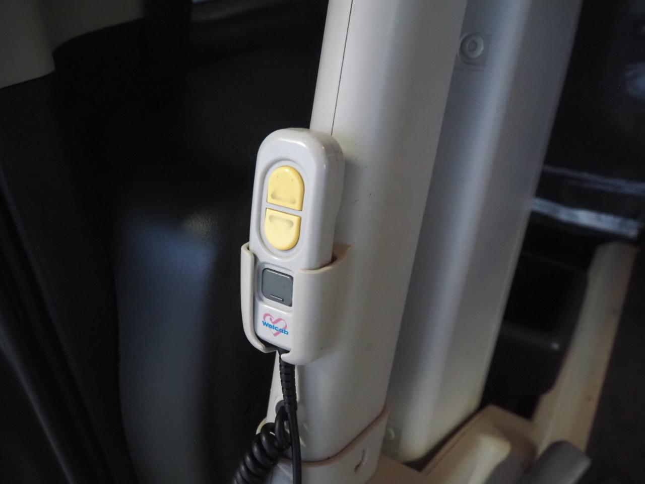 トヨタ レジアスエース