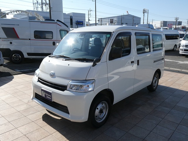 トヨタ タウンエース