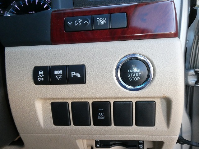 トヨタ アルファード