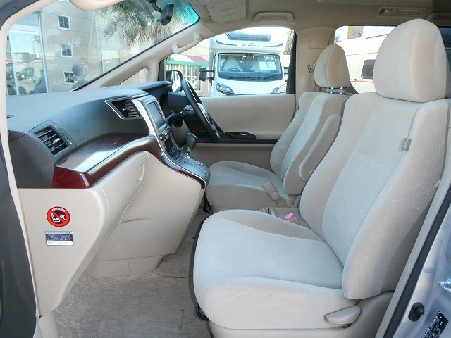 トヨタ アルファード