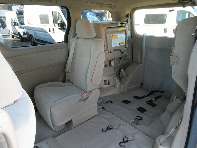 トヨタ アルファード