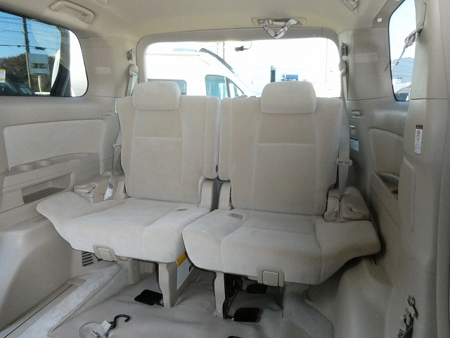 トヨタ アルファード