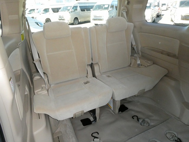 トヨタ アルファード