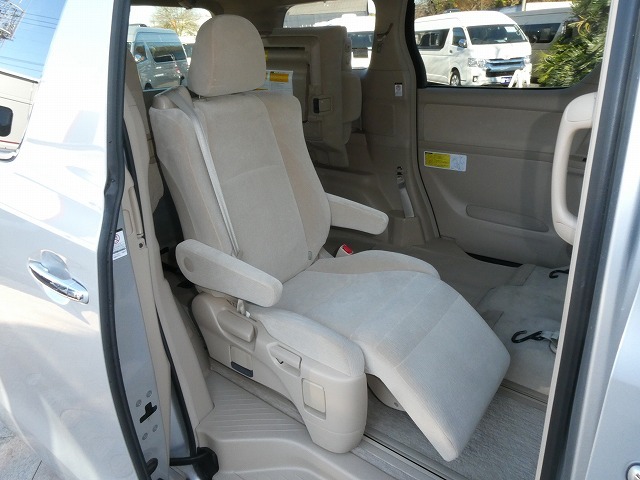 トヨタ アルファード