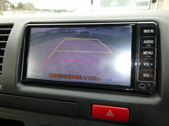 トヨタ ハイエース