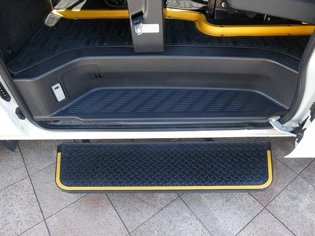 トヨタ ハイエース