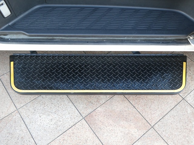 トヨタ ハイエース