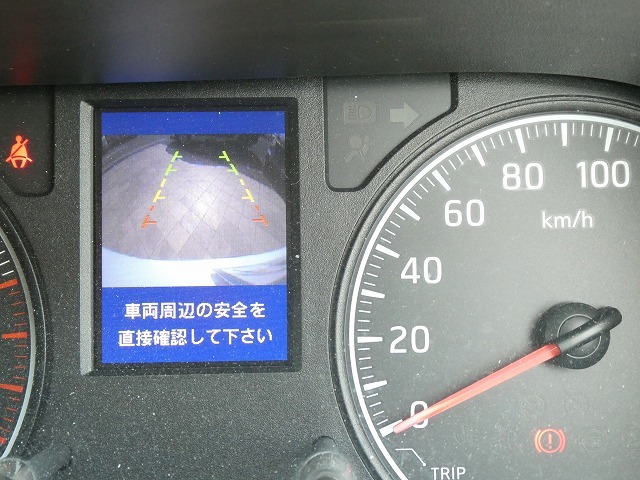 日産 NV350キャラバン