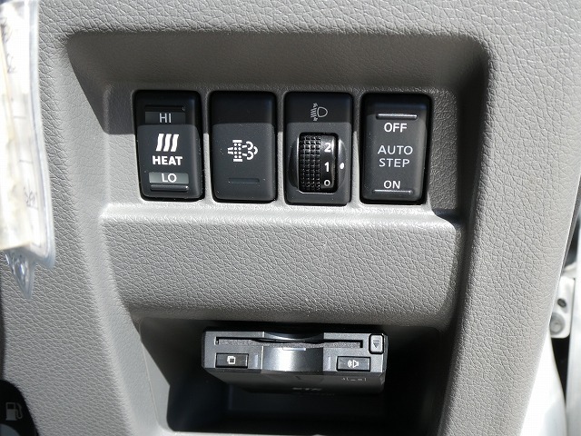 日産 NV350キャラバン