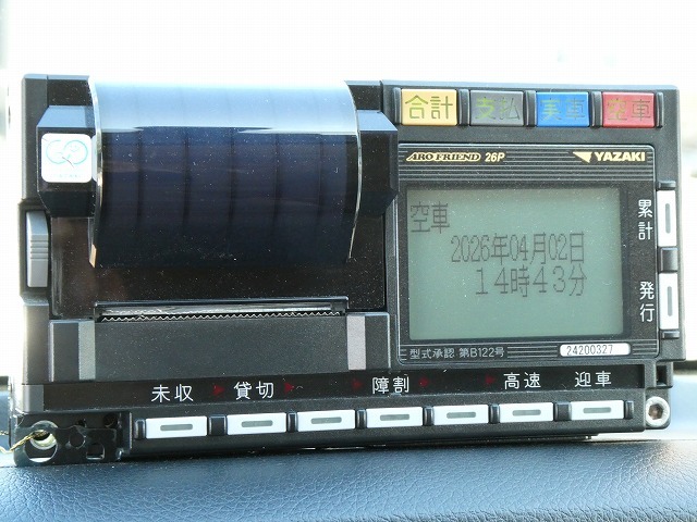 日産 NV350キャラバン
