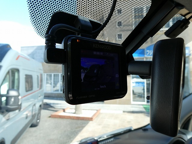 日産 NV350キャラバン