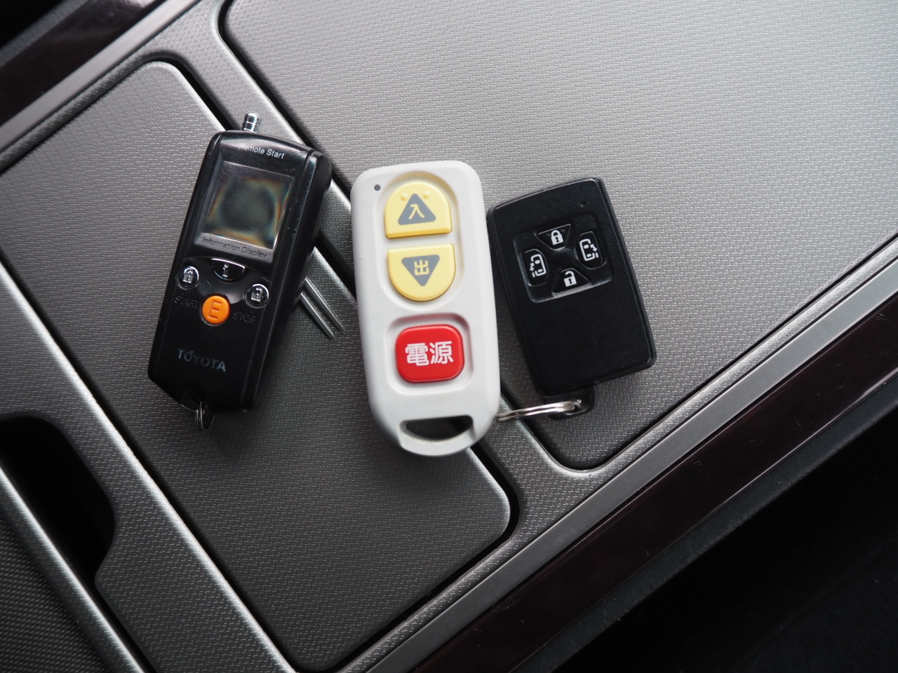 トヨタ アルファード