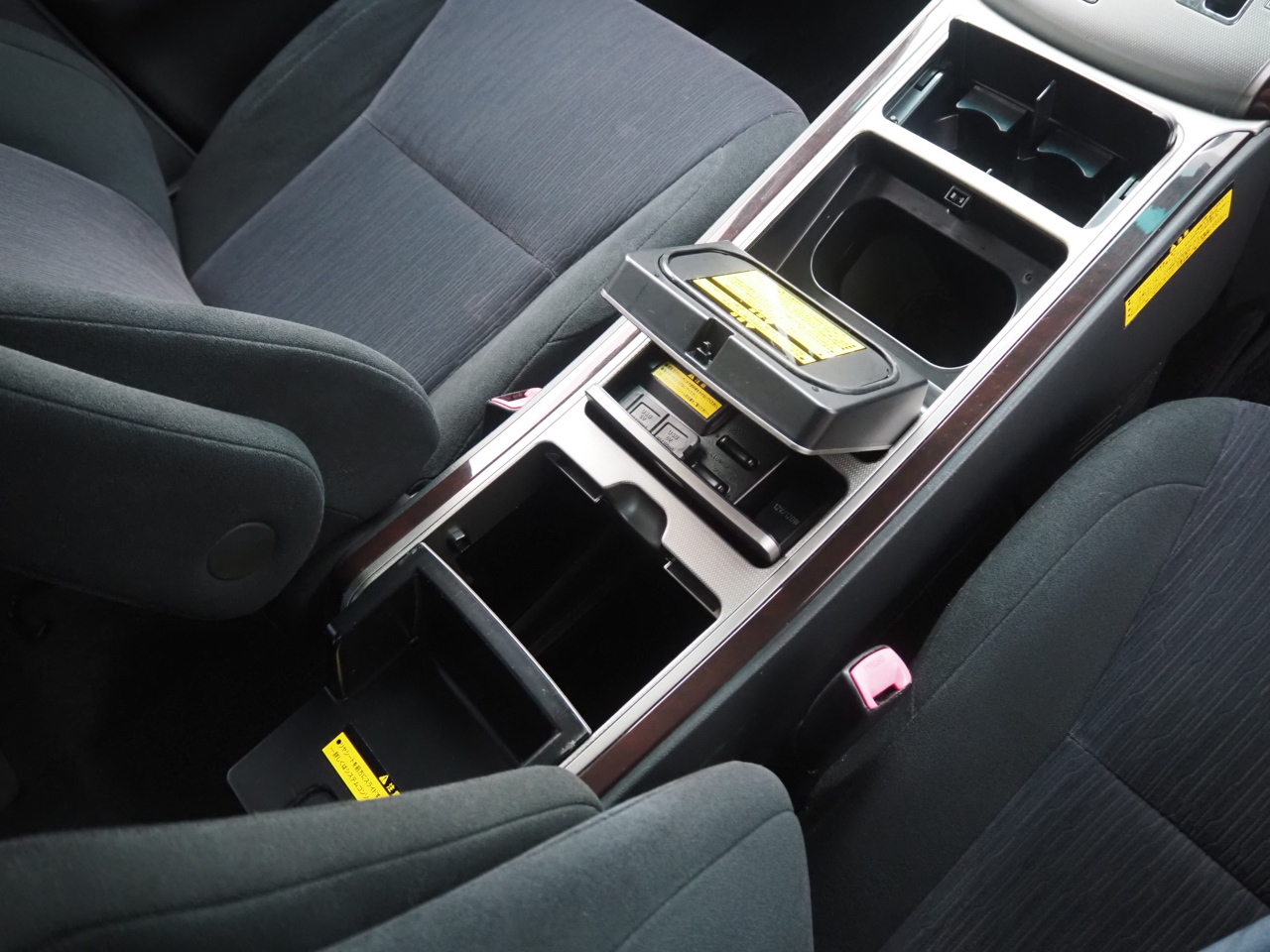 トヨタ アルファード