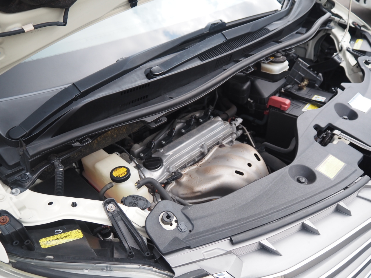 トヨタ アルファード