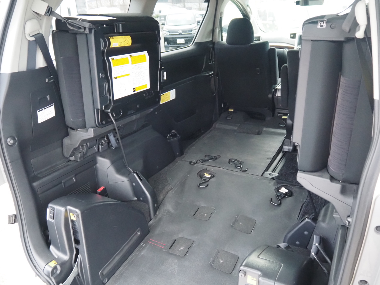 トヨタ アルファード