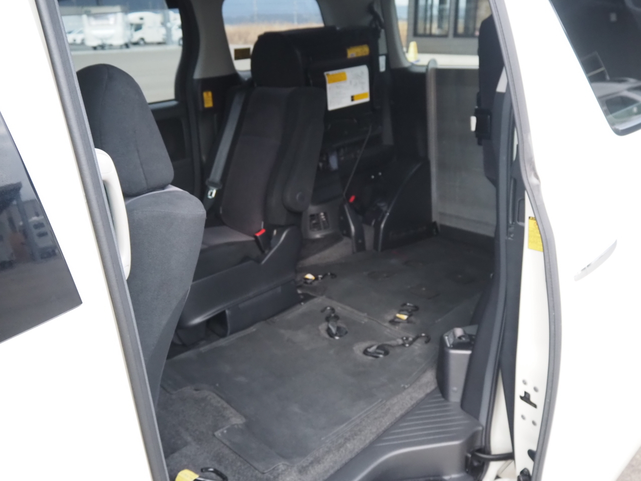 トヨタ アルファード