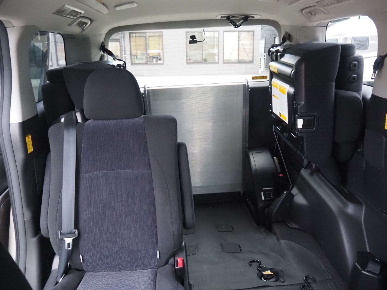 トヨタ アルファード