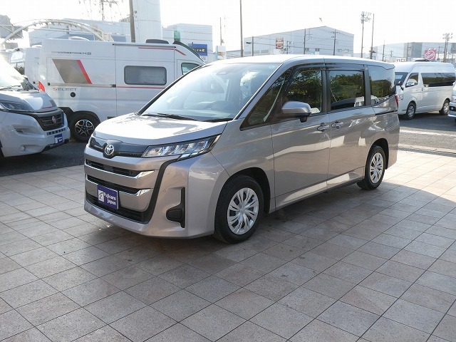 トヨタ ノア