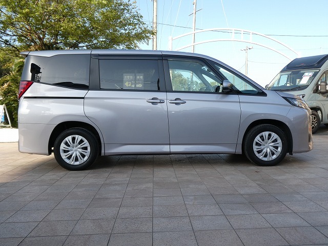トヨタ ノア
