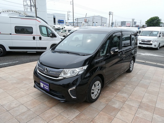 ホンダ ステップワゴン