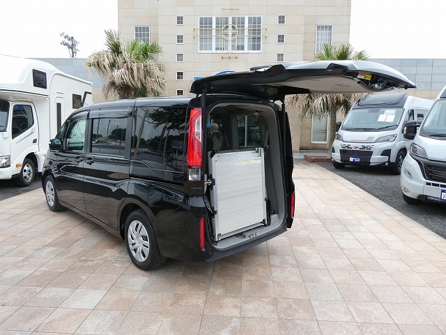 ホンダ ステップワゴン