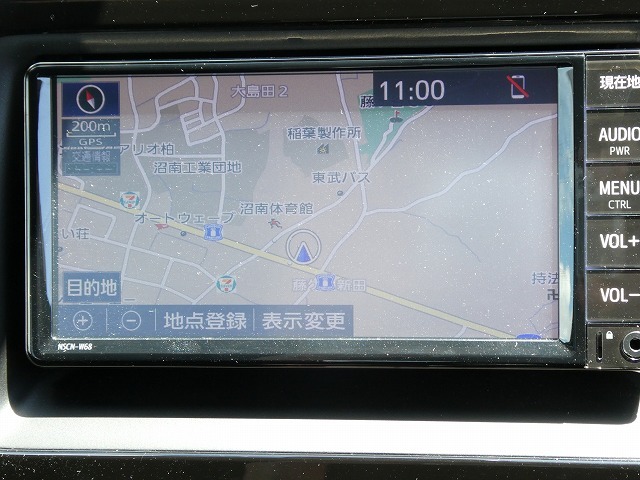 トヨタ エスクァイア