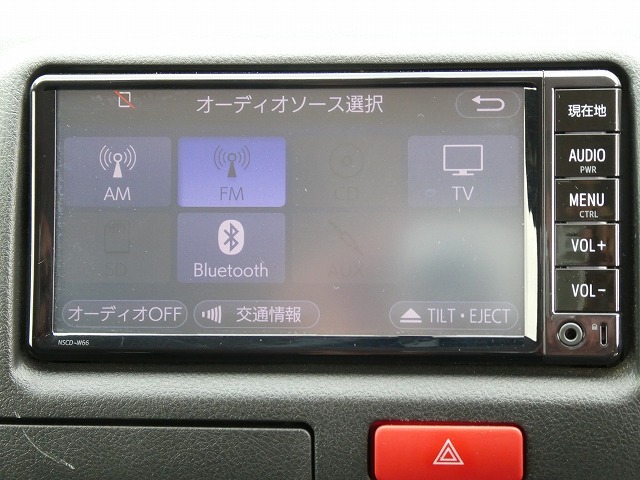 トヨタ ハイエース
